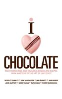 I Love Chocolate