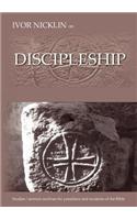 Ivor Nicklin On Discipleship