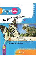 On Your Way Home (Explorers)