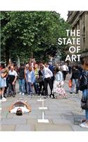 The State of Art - Performance and Conceptual #1