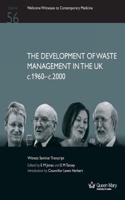 Development of Waste Management