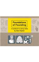 Foundations of Founding