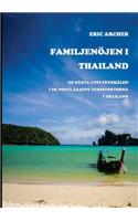 Familjenöjen i Thailand