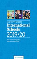 John Catt's Guide to International Schools 2019/20