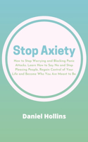 Stop Anxiety
