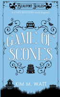 Game of Scones