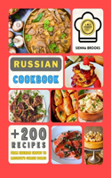 Russian Cookbook