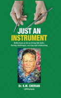 Just an Instrument