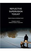 Reflective Supervision Toolkit