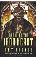 Man with the Iron Heart