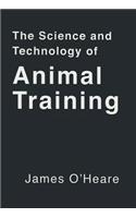 Science and Technology of Animal Training