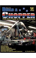 How to Build a Chopper