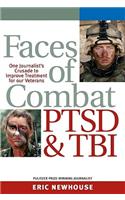 Faces of Combat, PTSD and TBI