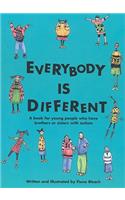Everybody is Different