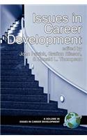 Issues in Career Development (PB)