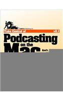 Take Control of Podcasting on the Mac
