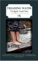 Treading Water on Ripple Creek Farm: Lily