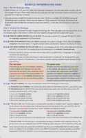 The S.T.A.B.L.E. Program:  Blood Gas Interpretation Chart
