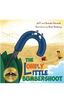 Lonely Little Bumbershoot