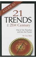 Guide to Twenty-One Trends for the 21st Century