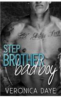 Stepbrother Bad Boy