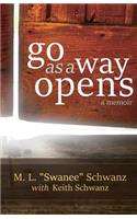 Go as a Way Opens