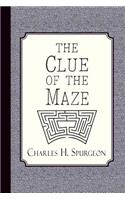 Clue of the Maze
