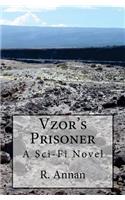 Vzor's Prisoner