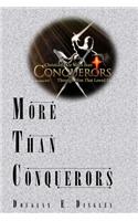 More Than Conquerors