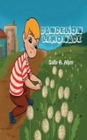 Dandelion Lemonade