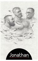 Jonathan Issue 10: A Journal of Queer Male Fiction