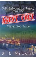 Agent Colt