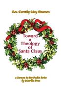 Toward a Theology of Santa Claus