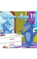 Who Am I? (Blue Edition)