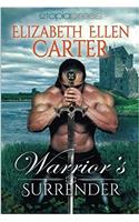 Warrior's Surrender
