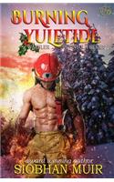 Burning Yuletide