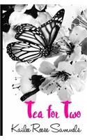 Tea for Two: Volume 2 (The SOS Series)