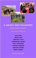 Gruppo Deep Philosophy