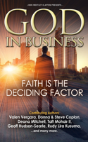 GOD In Business