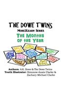 The Dowe Twins: The Months of the Year