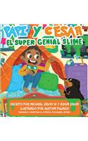 súper genial slime