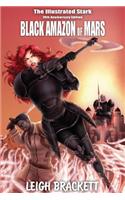 Black Amazon of Mars