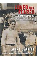 Loved and Feared: Buddy McLean, Boss of The Notorious Winter Hill Mob During Boston's Irish Gang War