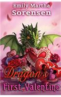 Dragon's First Valentine