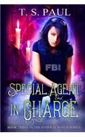 Special Agent in Charge