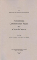 Mesoamerican Communication Routes and Cultural Contacts, Volume 40