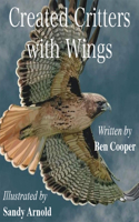 Created Critters with Wings