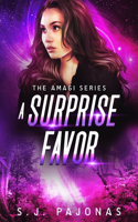 Surprise Favor
