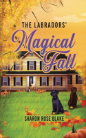 Labradors' Magical Fall