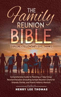 Family Reunion Bible
